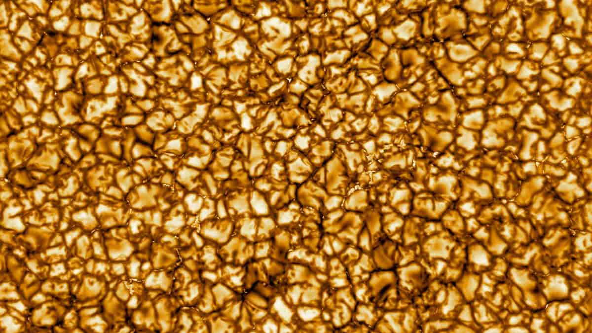 Inouye Solar Telescope: What is Inouye Solar Telescope's, New Images